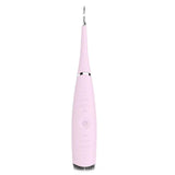 Dental Scaler Tooth Calculus Remover