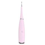 Dental Scaler Tooth Calculus Remover