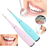Dental Scaler Tooth Calculus Plaque Remover