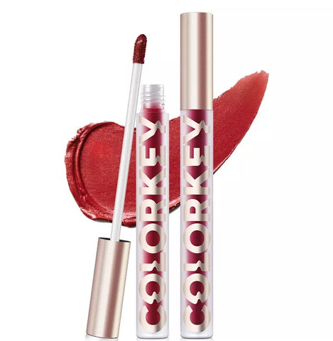 Glamour Matte Lip Glaze Liquid