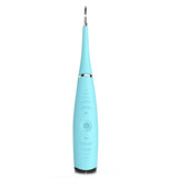 Portable Electric Sonic Dental Scaler