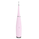 Portable Electric Sonic Dental Scaler